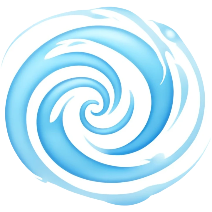 air element symbol emoji