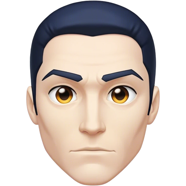 Omni- man from invincible  emoji