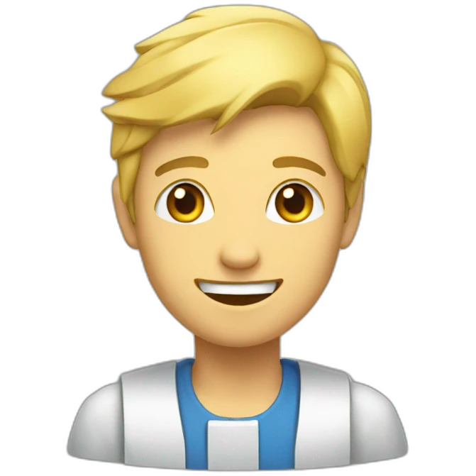 Inoxtag emoji
