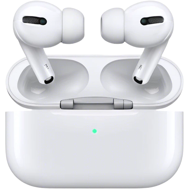 AirPods Pro  emoji