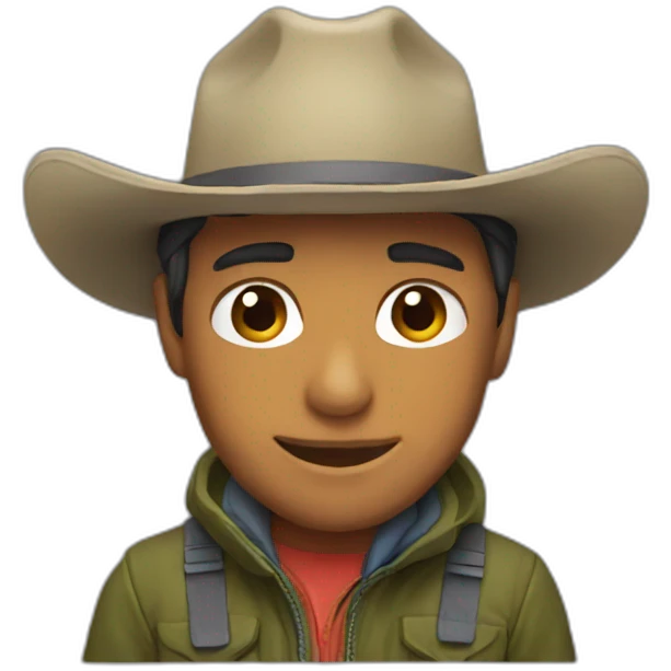 patagonia emoji