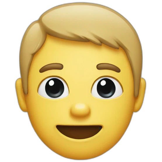 Emoticon  emoji