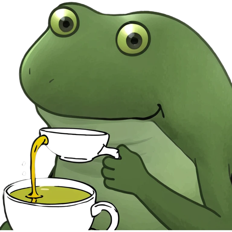 Cup of afternoon tea  emoji