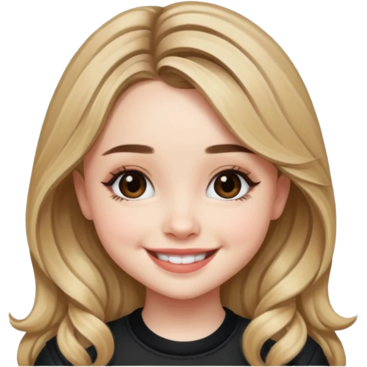 Sabrina carpenter emoji
