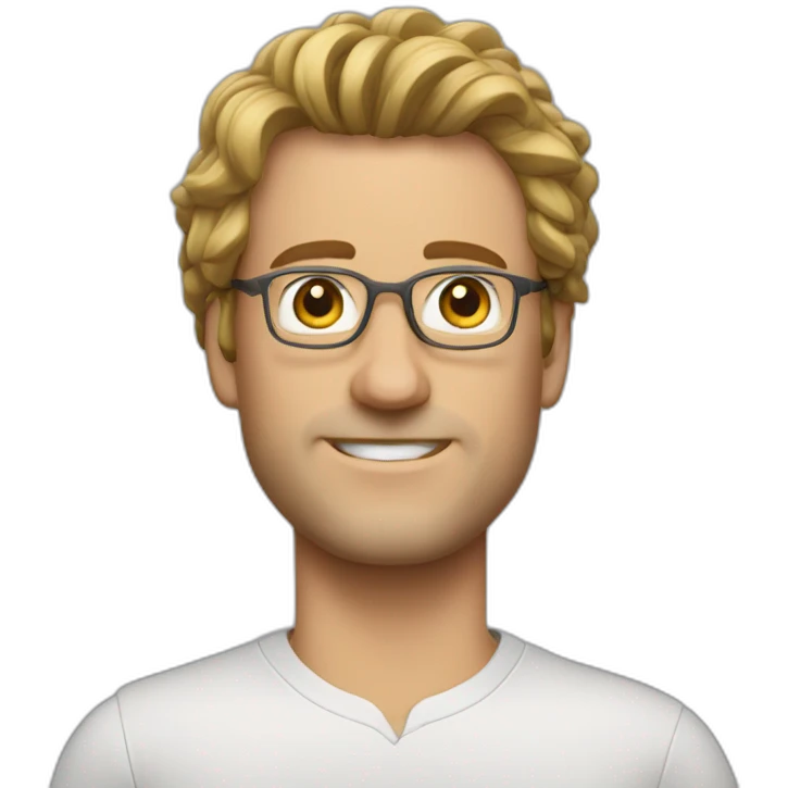 Sean o'maley emoji