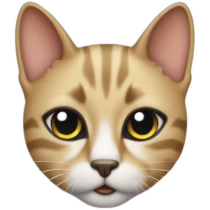 Police cat emoji