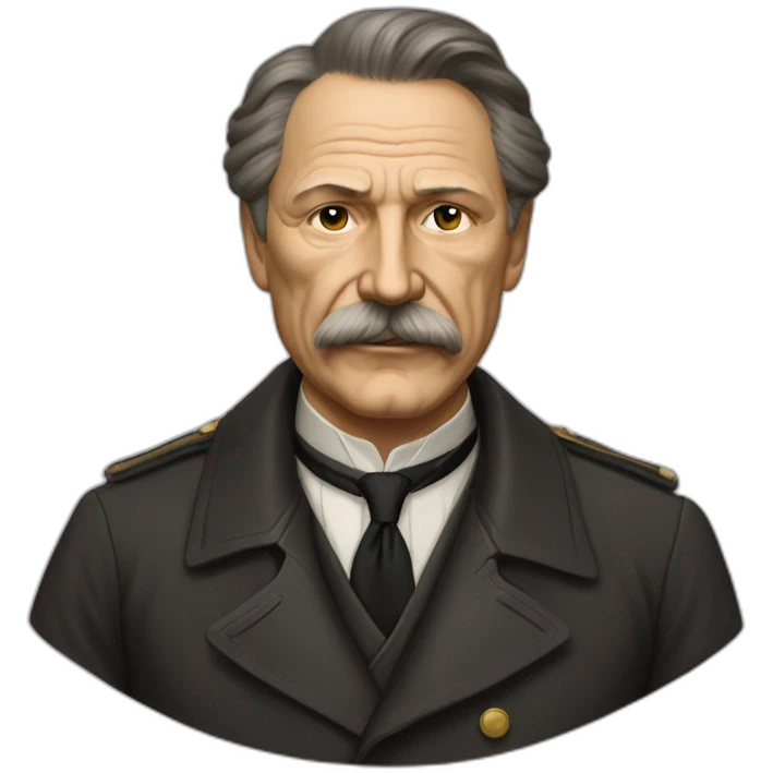 Léon trotski emoji