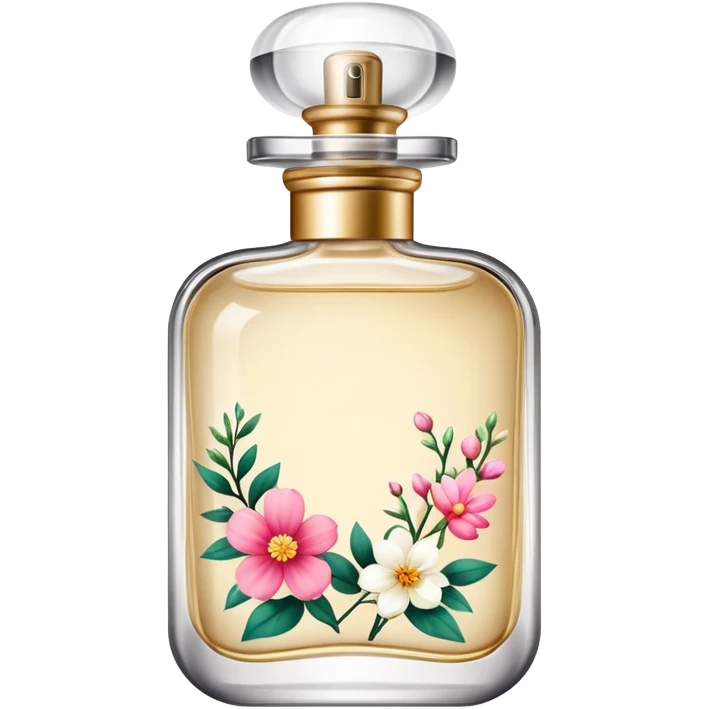 My way parfume emoji
