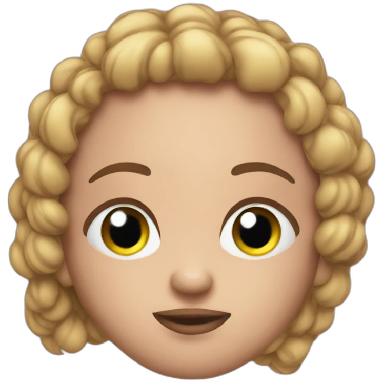 areola emoji
