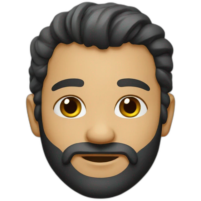 Vareniks emoji