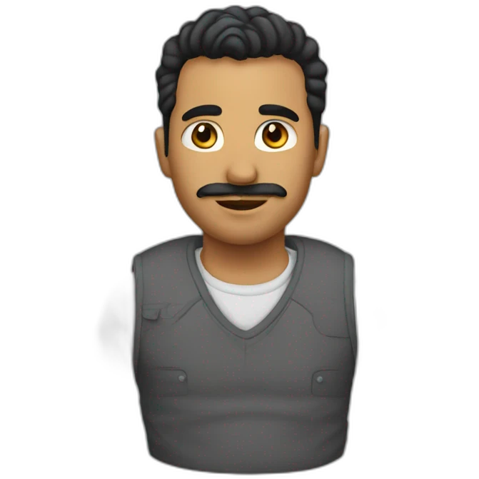 Rodolfo emoji