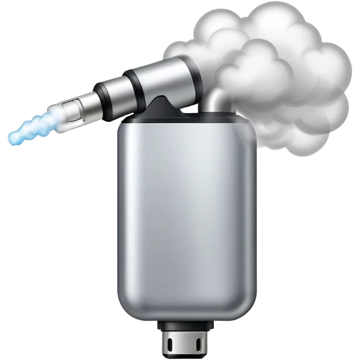 vape emoji