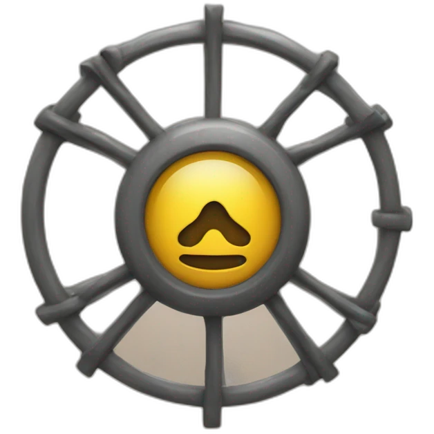 web3 symbol emoji