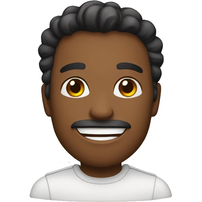 prideful emoji