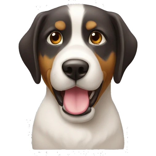 Pet Commands Dismiss emoji