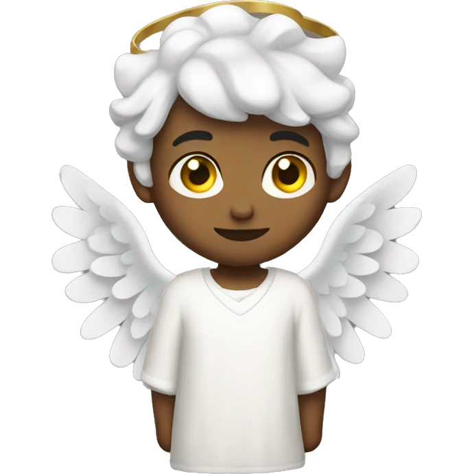 angel emoji