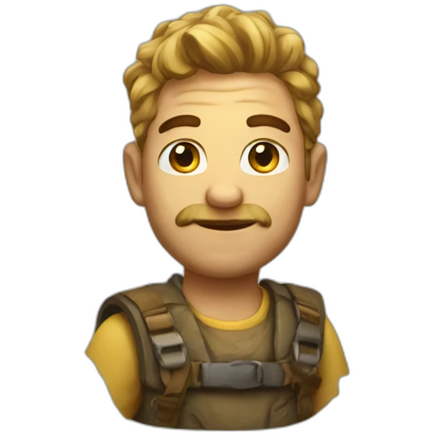 Gobelin emoji