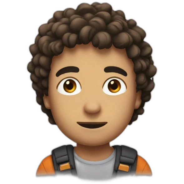 mikey emoji
