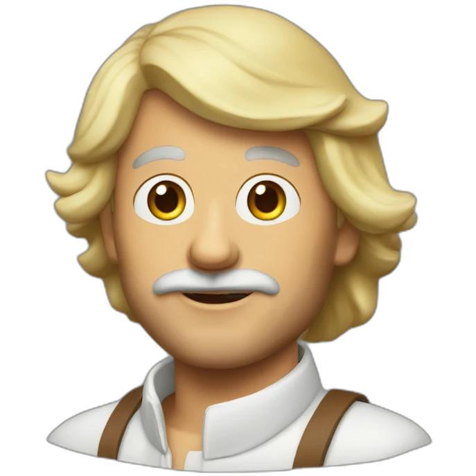 francois damiens in dikkenek emoji