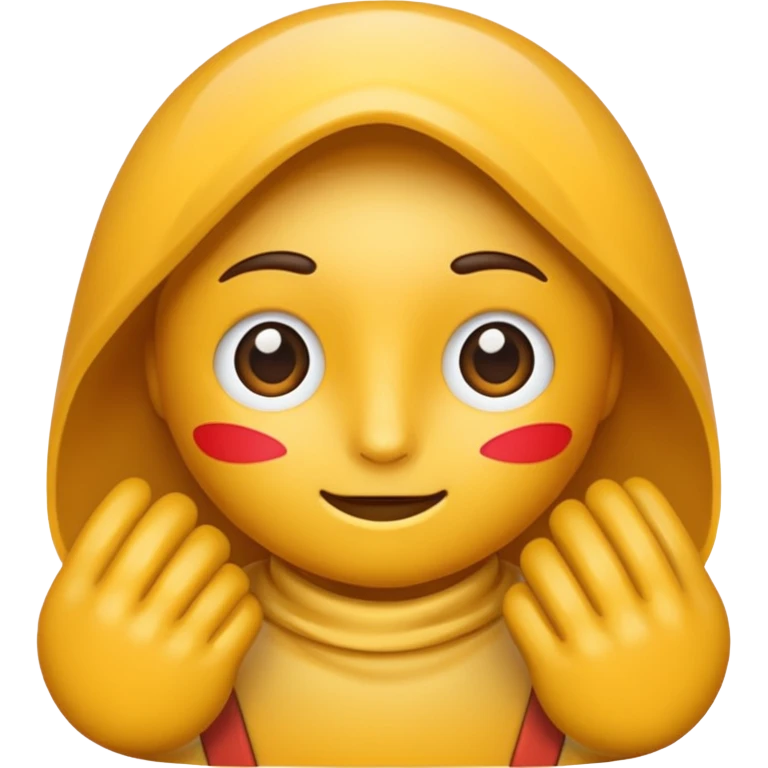 women with a penis emoji