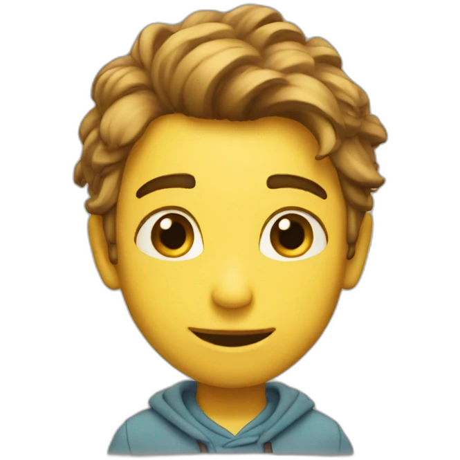 miraculous emoji