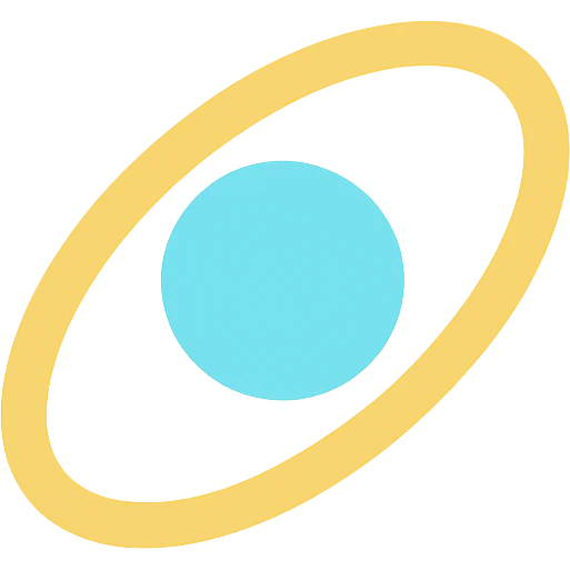 one electron emoji