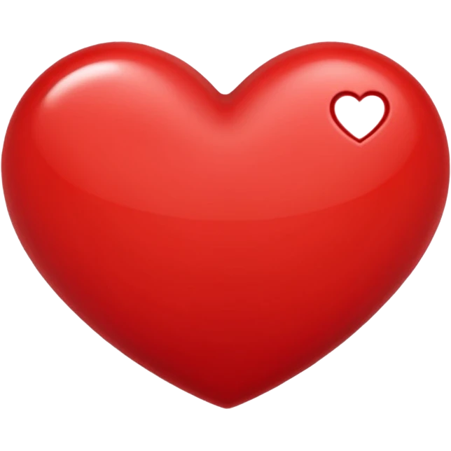 Love you to the moon and back emoji