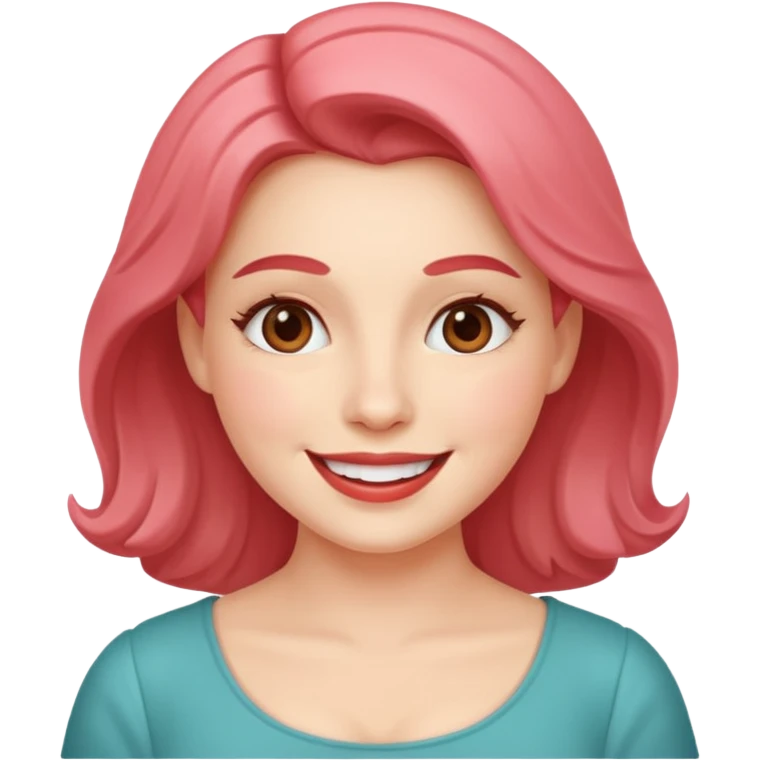 dynamic actress emoji