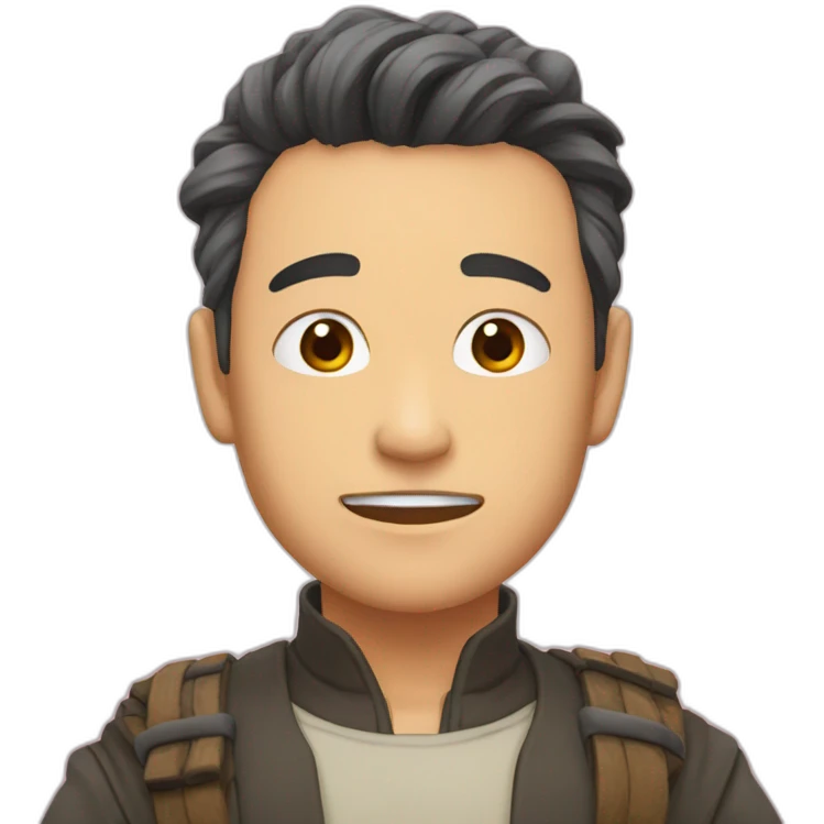 今川焼き emoji