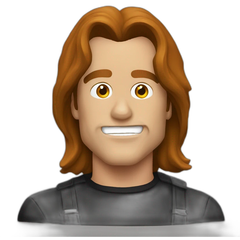 glenn danzig pumpkin spice emoji