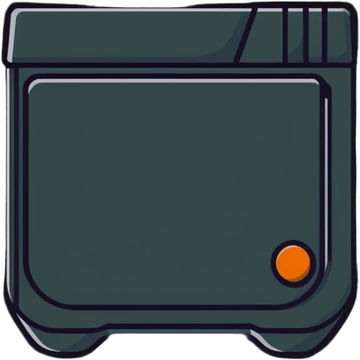 classic Atari game emoji