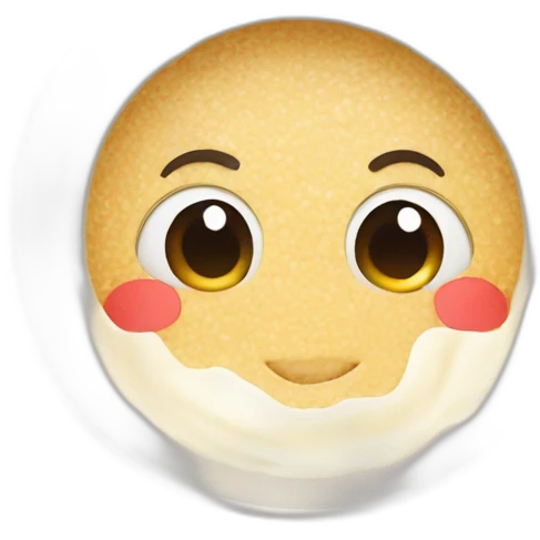 Porridge emoji