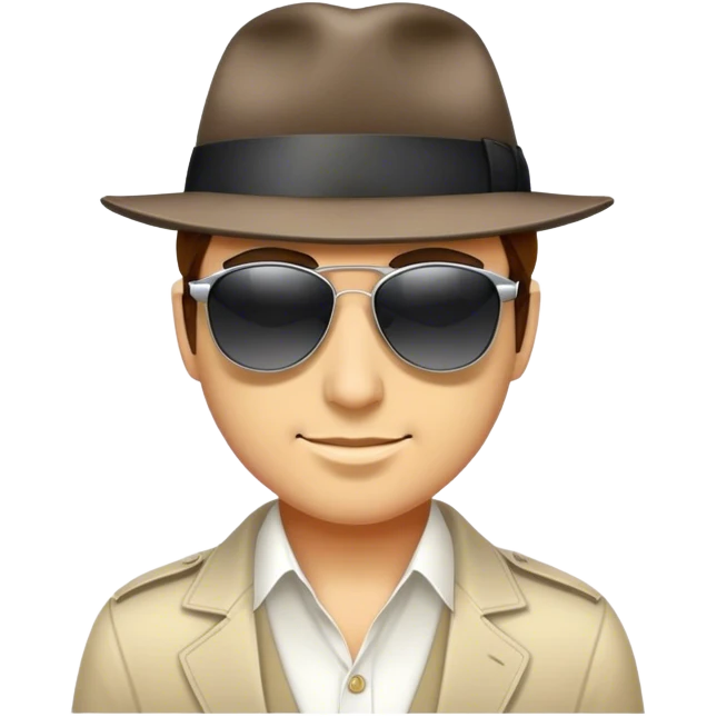 Vegas emoji