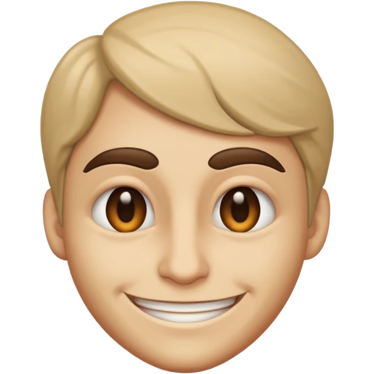sneaky emoji