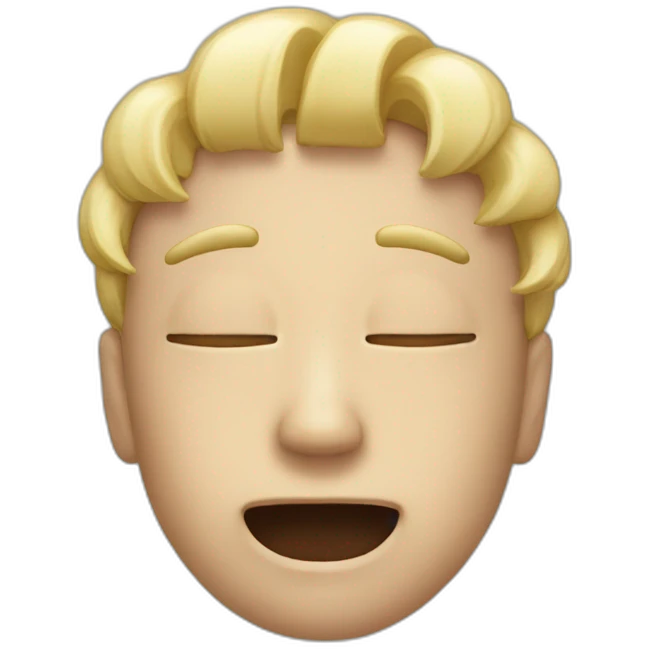 Double face-palm emoji