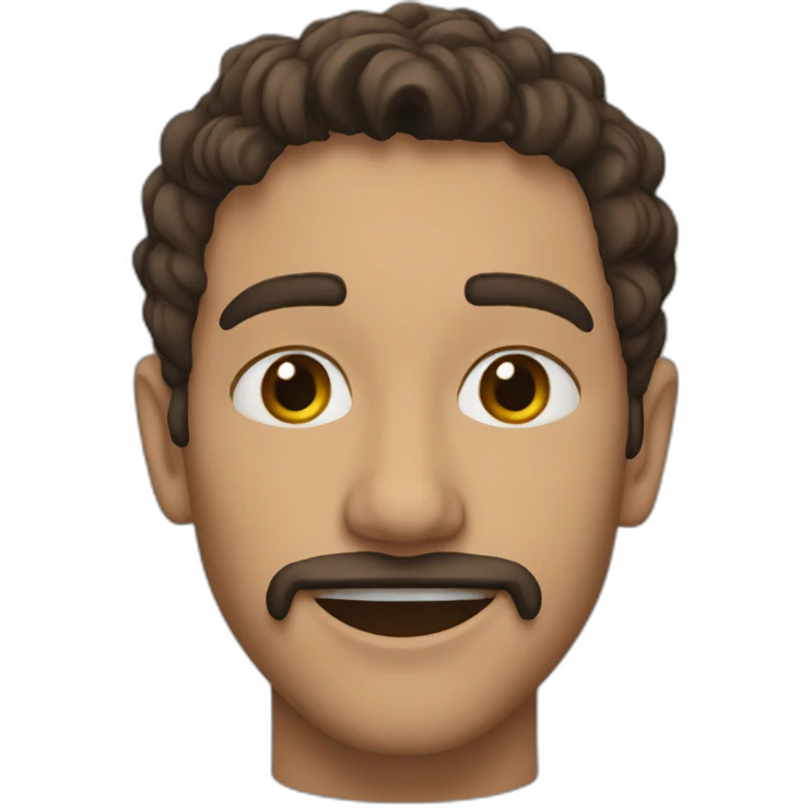 Rony Colman emoji