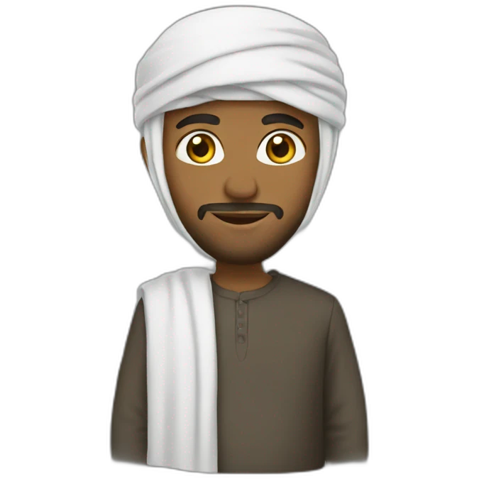 Islam emoji