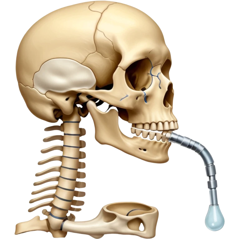 radiography principles vet emoji