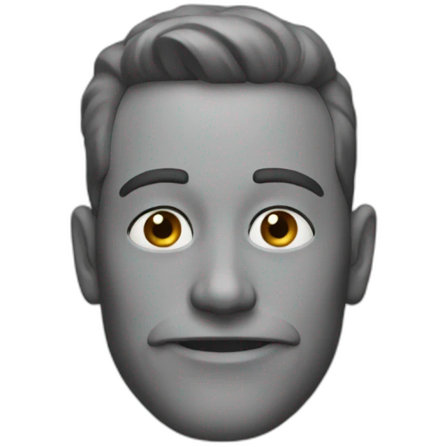 Mister V emoji