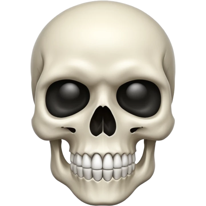 💀 emoji