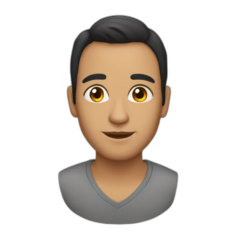 Brune emoji