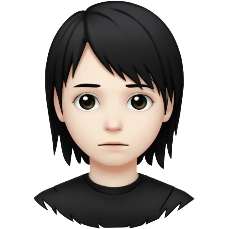 Emo emoji