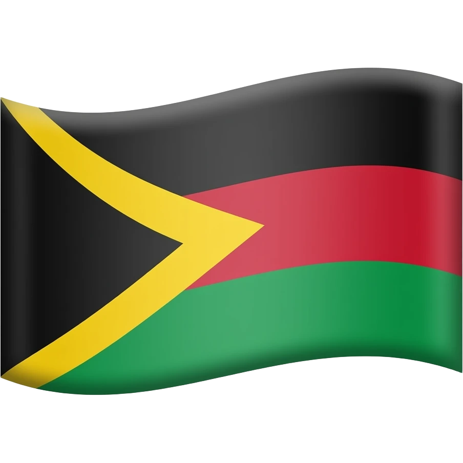 Flag of Sussy Baka emoji