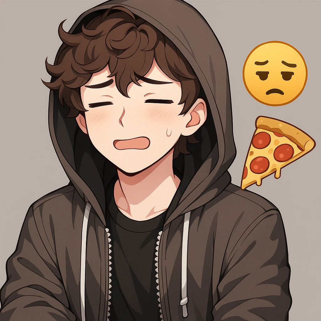 pizza emoji