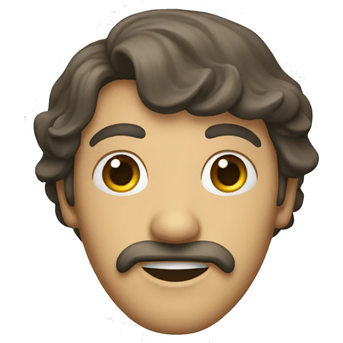 Heissi schoggi emoji