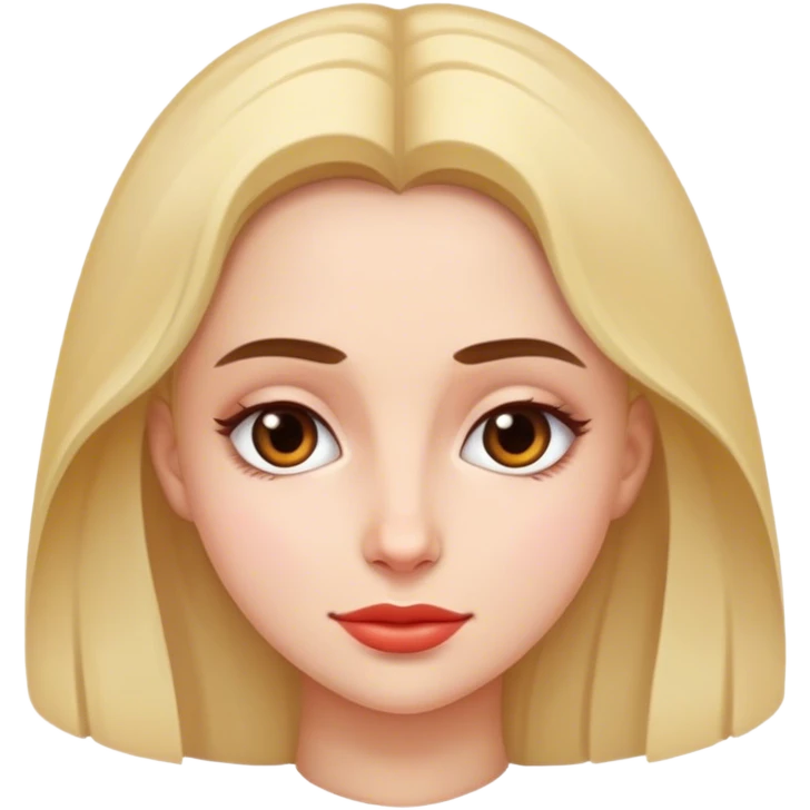 Ekaterina Shulman emoji