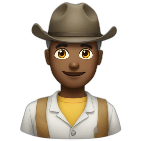 farmasi emoji