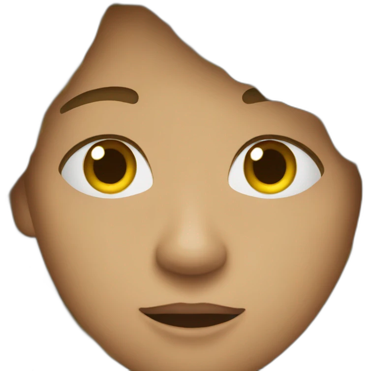 Atrapa sueños emoji