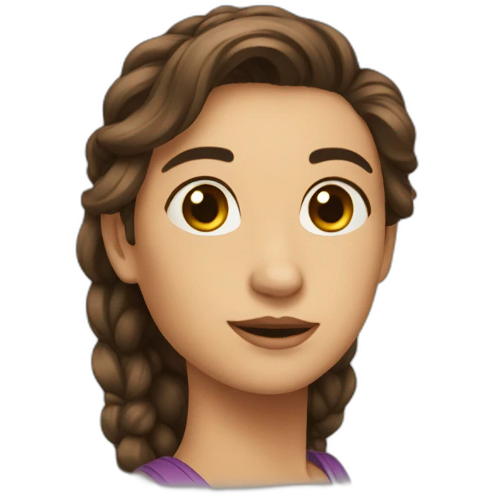 👸 emoji