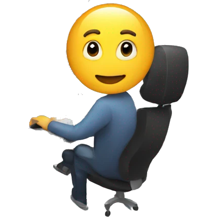 Video editor emoji